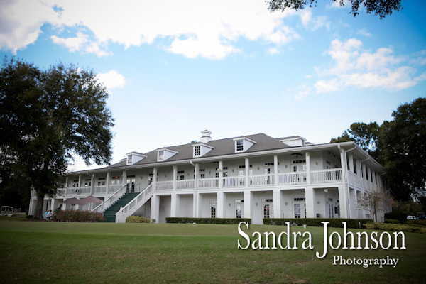 Best Tuscawilla Country Club Wedding photographer - Sandra Johnson (SJFoto.com)